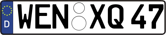 WEN-XQ47