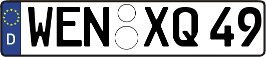 WEN-XQ49