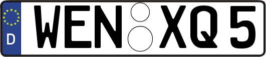 WEN-XQ5
