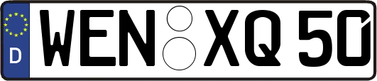 WEN-XQ50