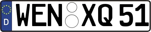 WEN-XQ51