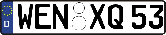 WEN-XQ53