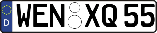 WEN-XQ55