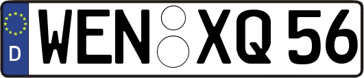 WEN-XQ56