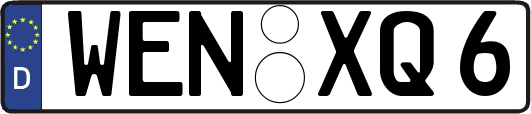 WEN-XQ6