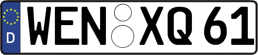 WEN-XQ61