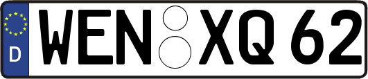 WEN-XQ62