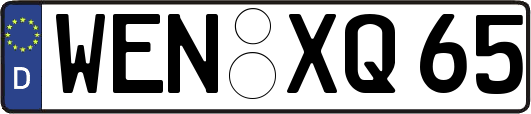 WEN-XQ65