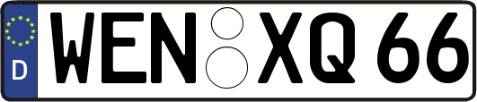 WEN-XQ66