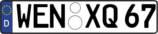 WEN-XQ67