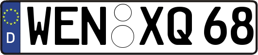 WEN-XQ68