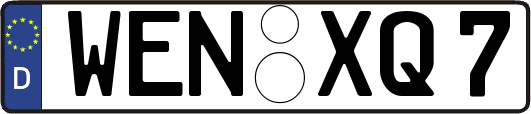 WEN-XQ7