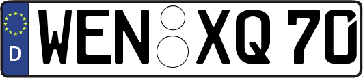 WEN-XQ70
