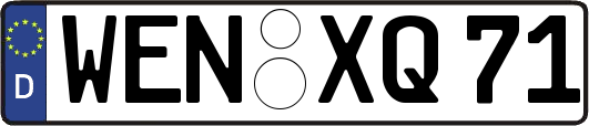 WEN-XQ71