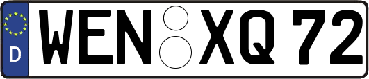 WEN-XQ72