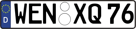 WEN-XQ76