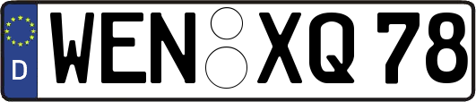 WEN-XQ78