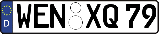 WEN-XQ79