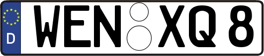 WEN-XQ8