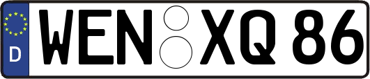 WEN-XQ86