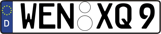 WEN-XQ9