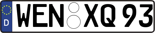 WEN-XQ93