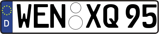 WEN-XQ95