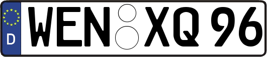 WEN-XQ96