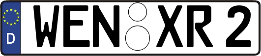 WEN-XR2