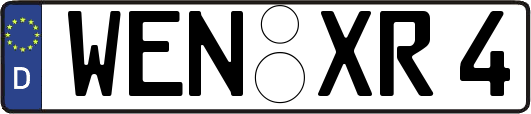 WEN-XR4
