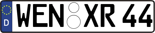 WEN-XR44
