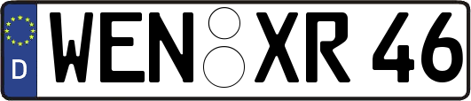 WEN-XR46