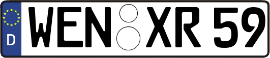 WEN-XR59