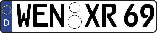 WEN-XR69
