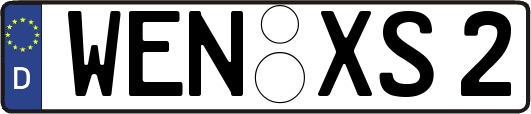 WEN-XS2