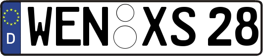 WEN-XS28