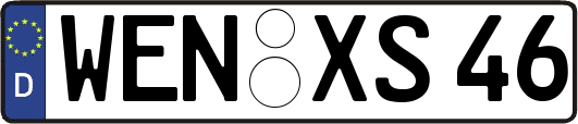 WEN-XS46