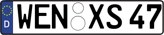 WEN-XS47