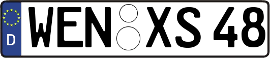 WEN-XS48