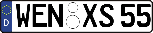 WEN-XS55