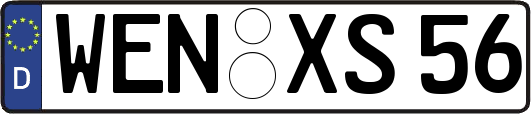 WEN-XS56