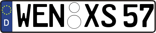 WEN-XS57