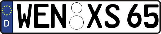 WEN-XS65