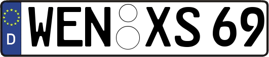WEN-XS69