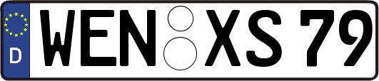 WEN-XS79