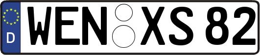 WEN-XS82