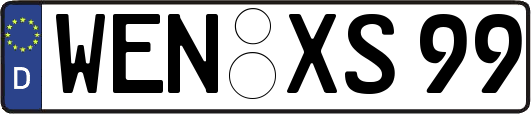 WEN-XS99