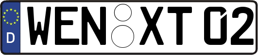 WEN-XT02