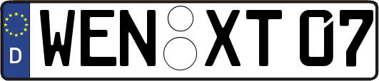 WEN-XT07