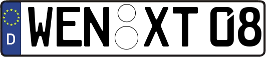 WEN-XT08